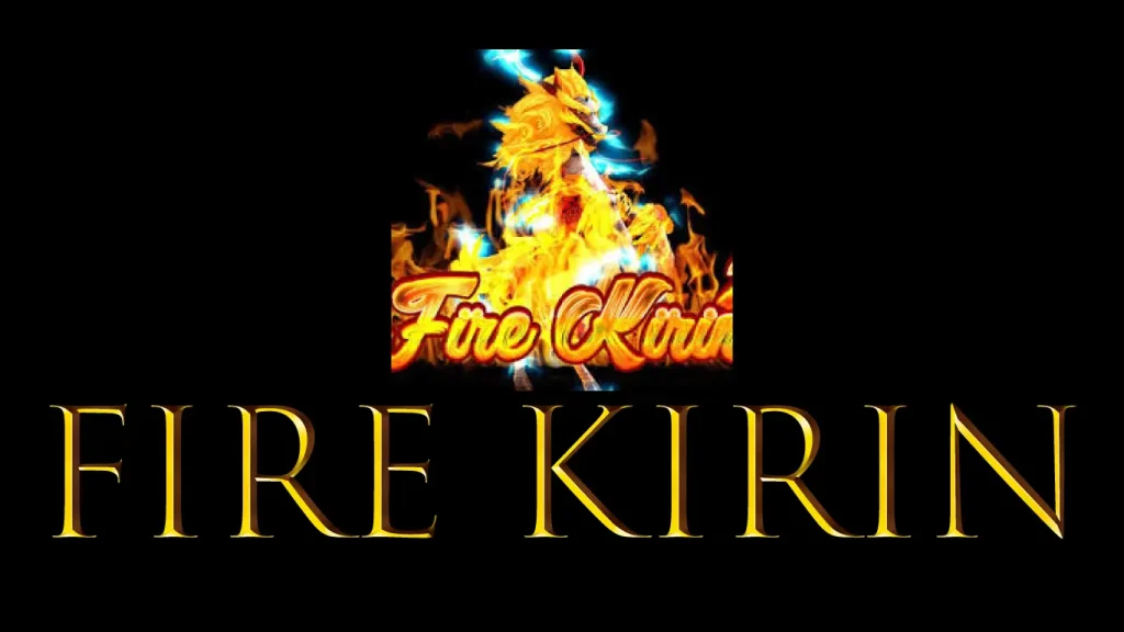 Fire Kirin download